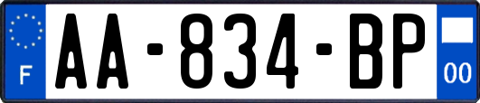 AA-834-BP