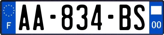 AA-834-BS