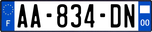 AA-834-DN