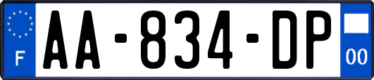 AA-834-DP