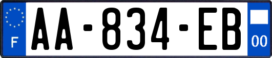 AA-834-EB