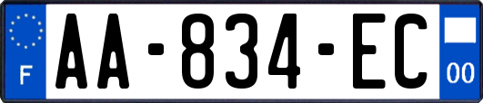 AA-834-EC