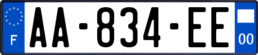 AA-834-EE