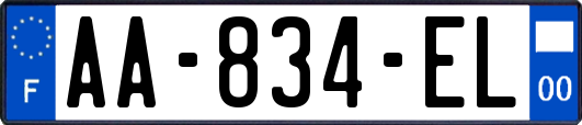 AA-834-EL