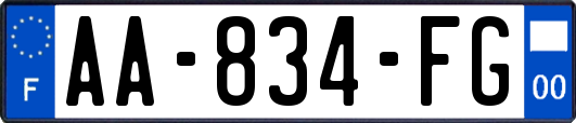 AA-834-FG