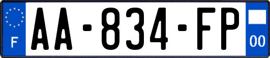 AA-834-FP