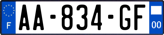 AA-834-GF