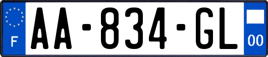 AA-834-GL