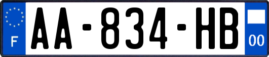 AA-834-HB