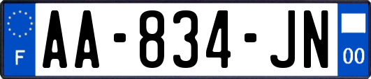 AA-834-JN