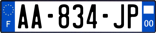 AA-834-JP