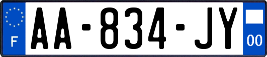 AA-834-JY