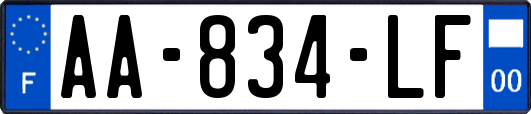 AA-834-LF