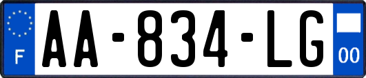 AA-834-LG