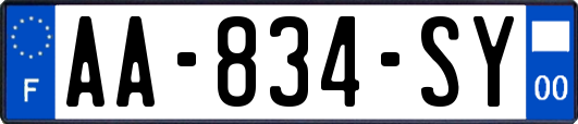 AA-834-SY