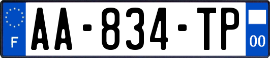 AA-834-TP