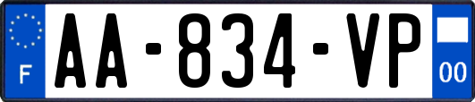 AA-834-VP