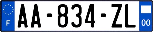 AA-834-ZL