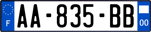 AA-835-BB