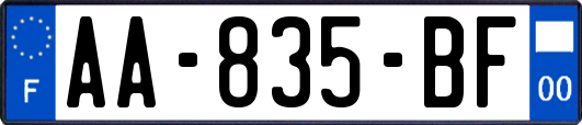 AA-835-BF