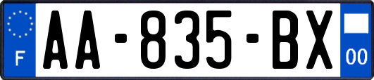 AA-835-BX