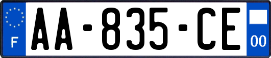 AA-835-CE