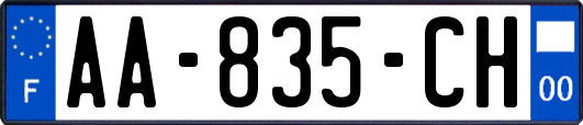 AA-835-CH