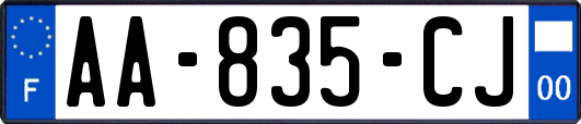 AA-835-CJ