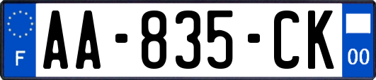 AA-835-CK