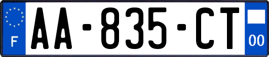 AA-835-CT