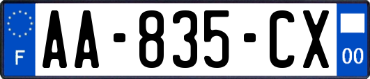 AA-835-CX