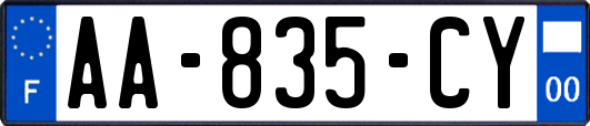 AA-835-CY