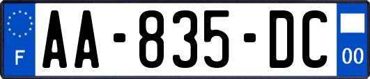 AA-835-DC