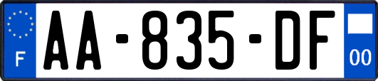 AA-835-DF