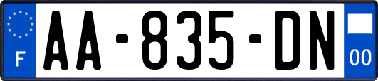 AA-835-DN