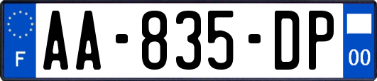 AA-835-DP