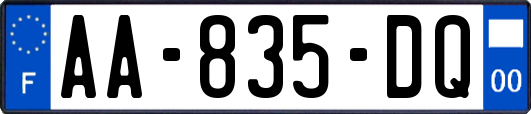 AA-835-DQ