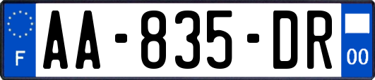 AA-835-DR