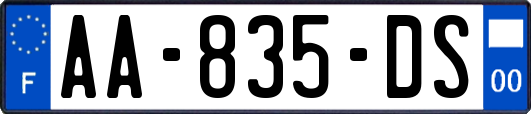 AA-835-DS