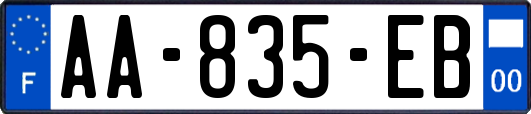 AA-835-EB