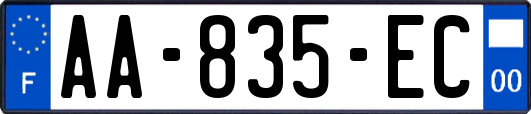 AA-835-EC