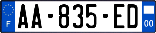 AA-835-ED