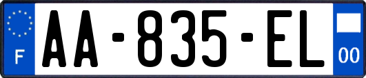 AA-835-EL