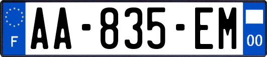 AA-835-EM