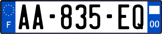 AA-835-EQ