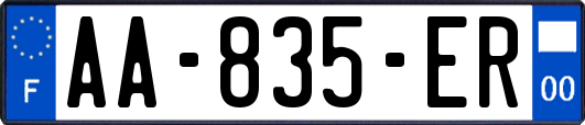 AA-835-ER