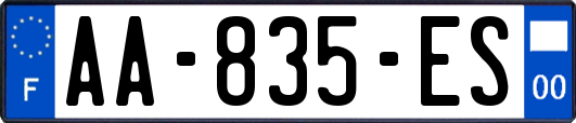 AA-835-ES