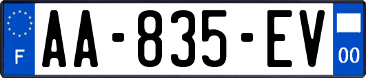 AA-835-EV