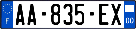 AA-835-EX