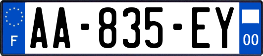 AA-835-EY